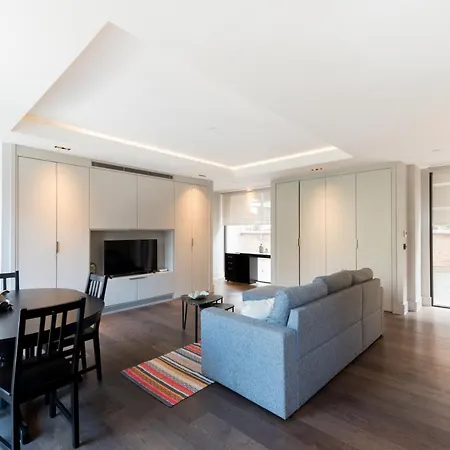 New Build-Air Con-2 Bedroom-Two Bathrooms Apt 3 Londen Buitenkant foto