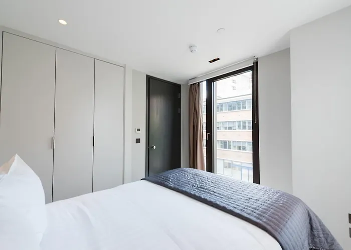 New Build-Air Con-2 Bedroom-Two Bathrooms Apt 3