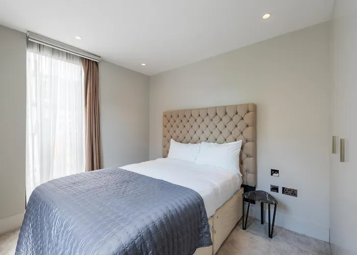 New Build-Air Con-2 Bedroom-Two Bathrooms Apt 3