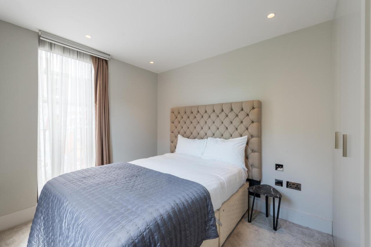 New Build-air Con-2 Bedroom-two Bathrooms 3 * London