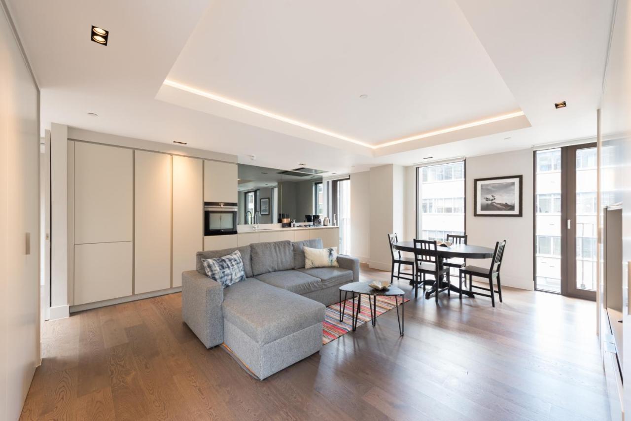 New Build-air Con-2 Bedroom-two Bathrooms 3 * London