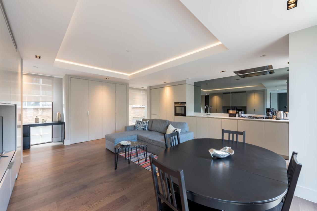 Apartment New Build-air Con-2 Bedroom-two Bathrooms 3