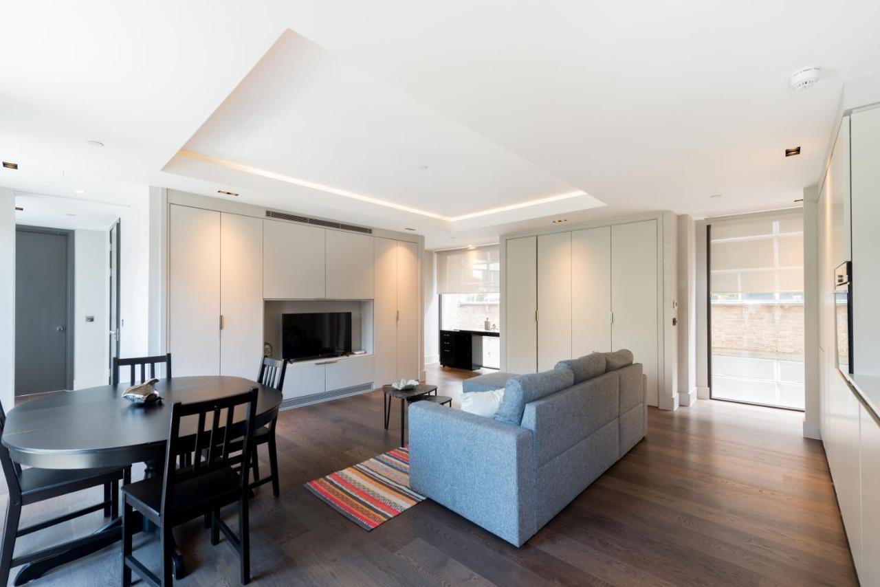 Apartment New Build-air Con-2 Bedroom-two Bathrooms 3 *
