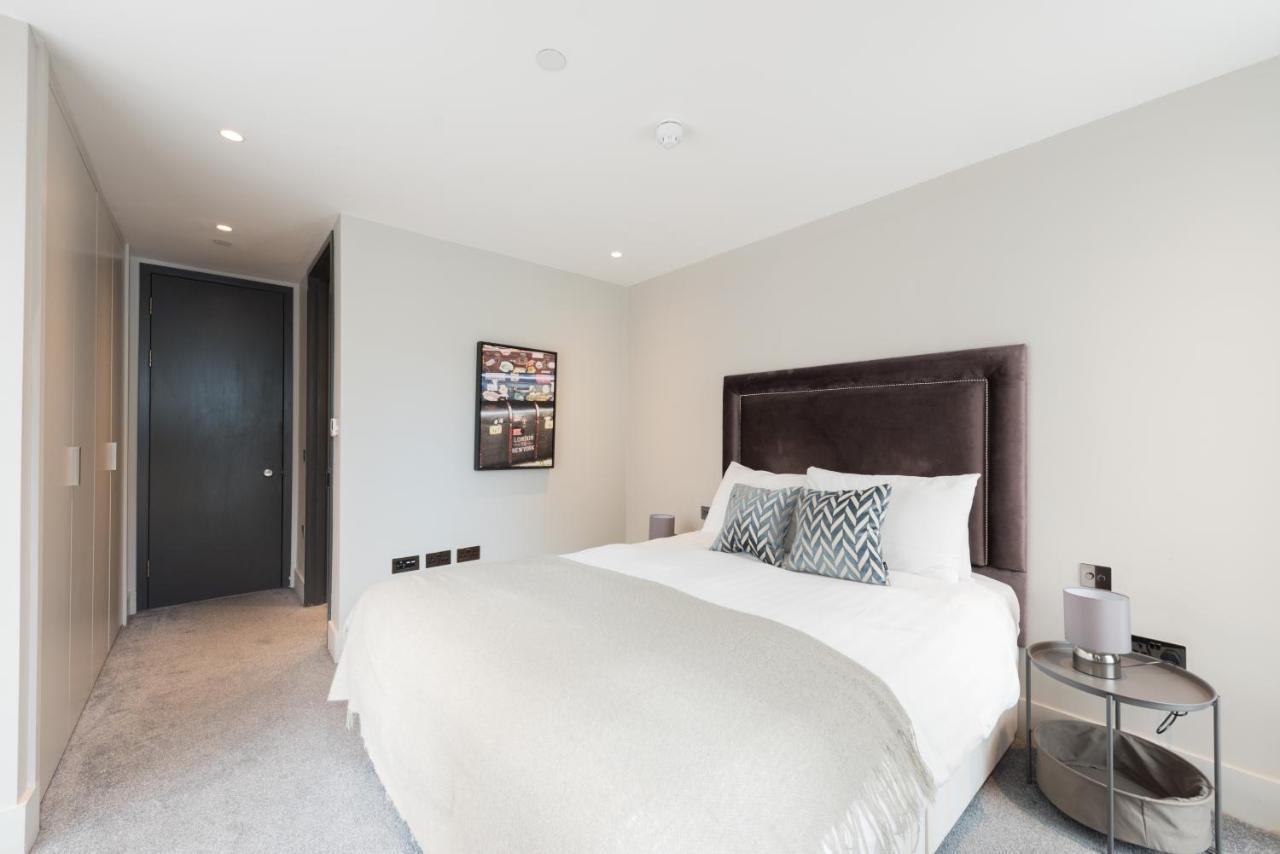 New Build-air Con-2 Bedroom-two Bathrooms 3 Apartment *