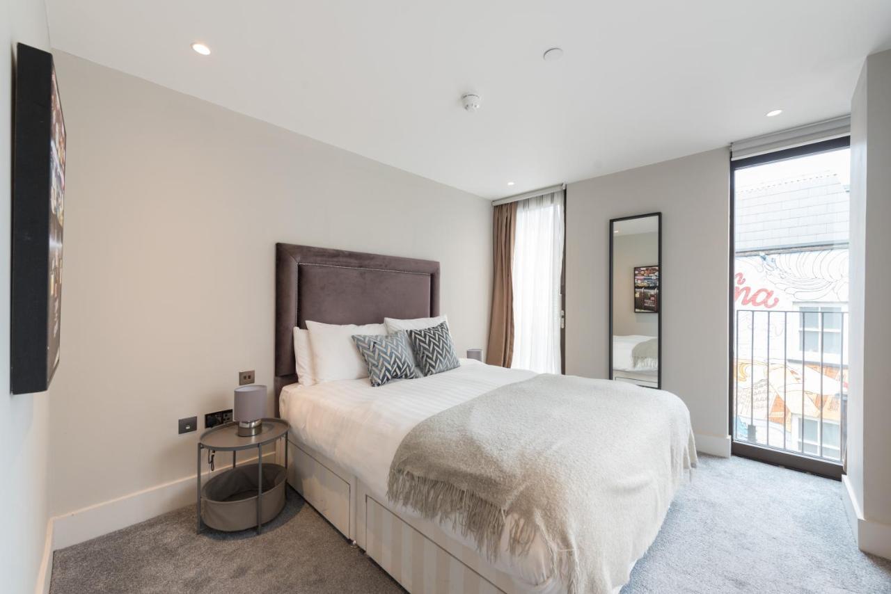 New Build-air Con-2 Bedroom-two Bathrooms 3 Apartment *